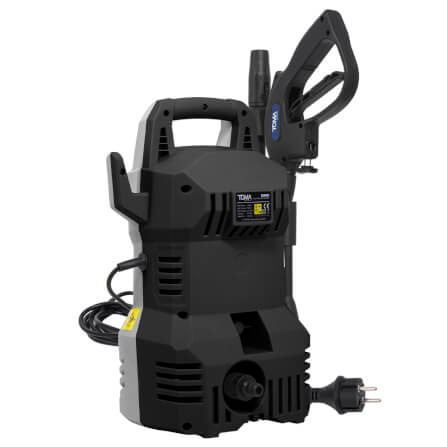 เครื่องฉีดน้ำแรงดันสูง TOMA JAPAN รุ่น TBX-88A 150 บาร์ 1800 วัตต์_4